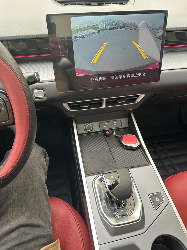 Jetour Dashing 2025 car image #12
