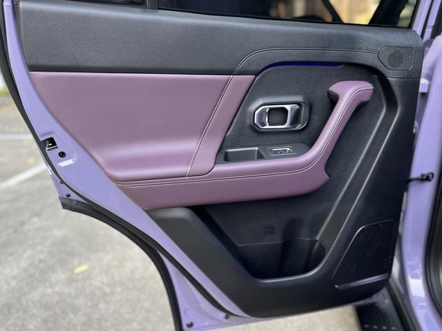 Jetour Freeman 2025 #12 Jetour Freeman 2025 car image #12