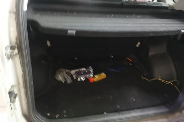 Kaiyi X3 2017 #12 Kaiyi X3 2017 car image #12