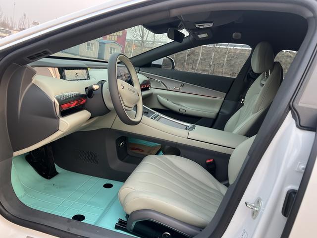 Exceed Stellar Era ES 2024 #12 Exceed Stellar Era ES 2024 صورة سيارة #12