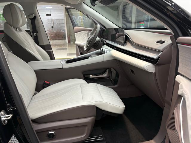 Exceed Yaoguang C-DM 2024 car image #12