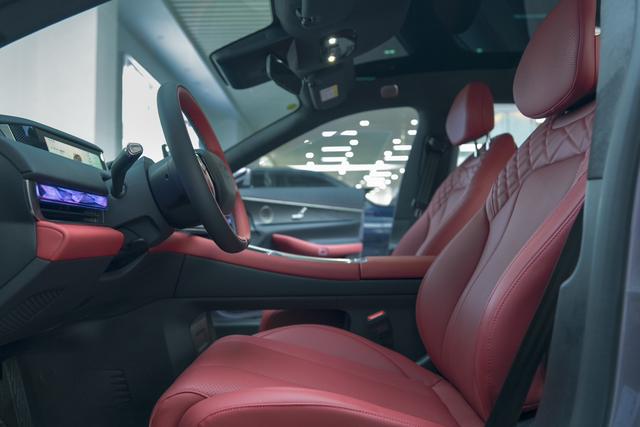 Exceed Stellar Era ES 2025 #12 Exceed Stellar Era ES 2025 صورة سيارة #12