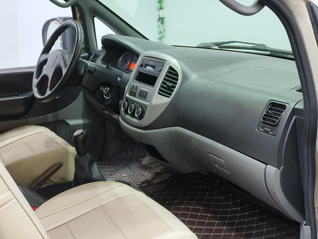 Forthing Lingzhi 2014 изображение автомобиля #12