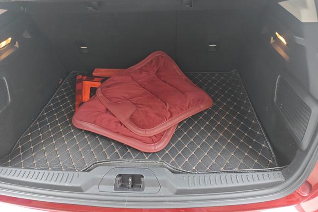 Ford Focus Active 2021 imagen de coche #12