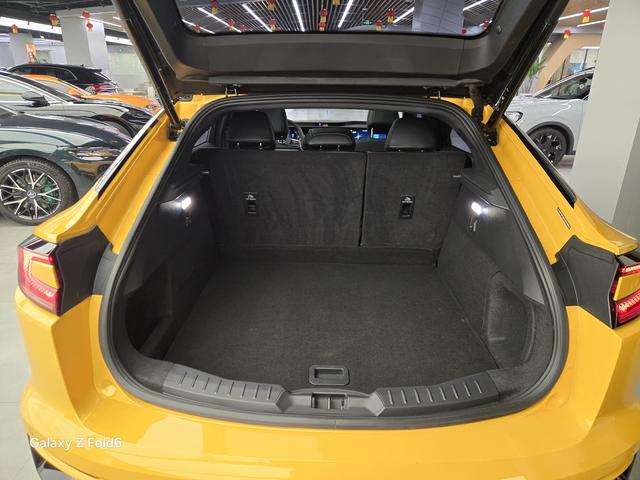 Ford Mondeo 2024 #12 Ford Mondeo 2024 car image #12