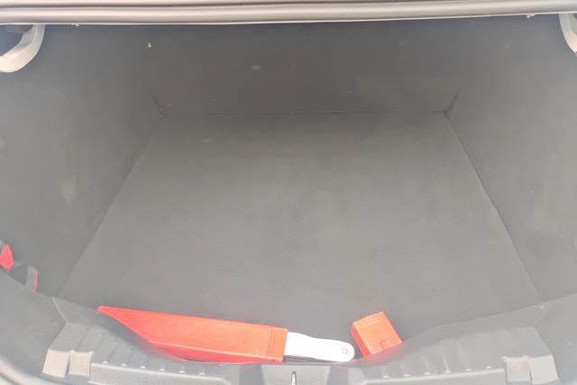 Ford Escort 2017 #12 Ford Escort 2017 immagine di auto #12