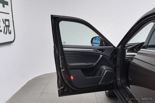 Haval H7 2016 car image #12