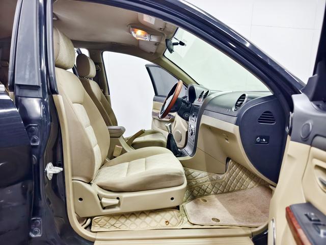 Haval H5 Class 2013 car image #12