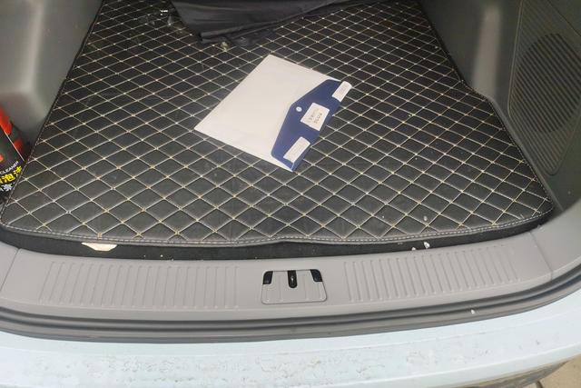 睿蓝汽车 睿蓝7 2023 汽车图片 #12