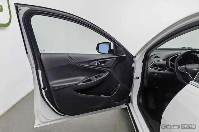 Chevrolet Malibu XL 2019 #12 Chevrolet Malibu XL 2019 car image #12