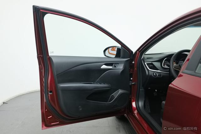 雪佛兰 科鲁泽 2020 汽车图片 #12