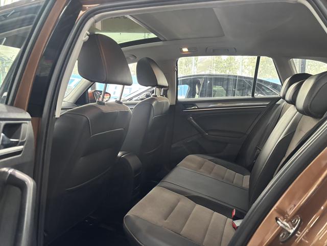 Volkswagen C-Trek 2017 immagine di auto #12