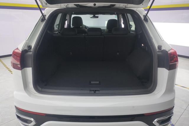 Volkswagen Tayron 2020 car image #12