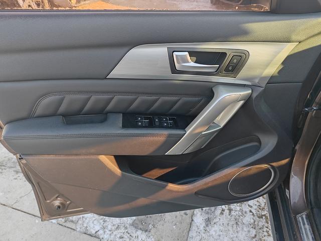 Haval H2 2014 #12 Haval H2 2014 car image #12