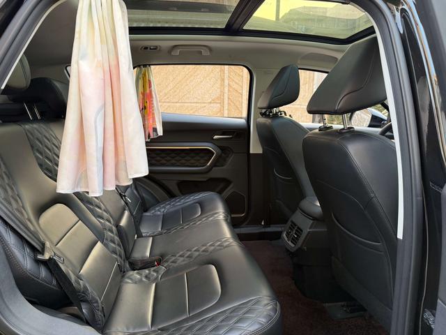 Haval H6 2020 car image #12