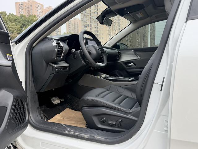 Citroen C5 X 2024 #12 Citroen C5 X 2024 car image #12