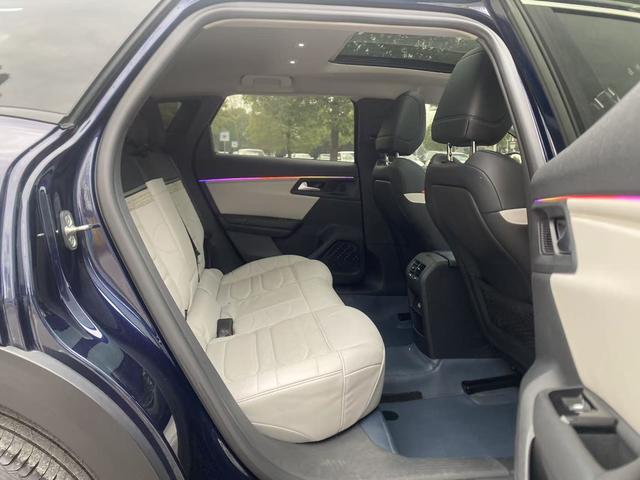 Citroen C5 X 2025 #12 Citroen C5 X 2025 car image #12