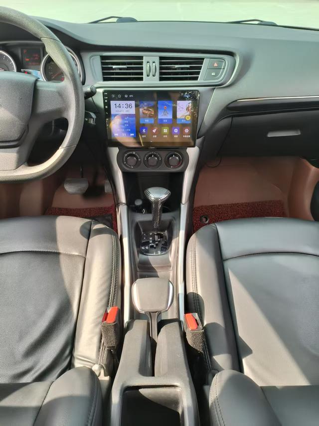 Citroen C3-XR 2017 car image #12