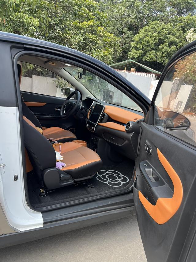 Chery Little Ant 2019 car image #12