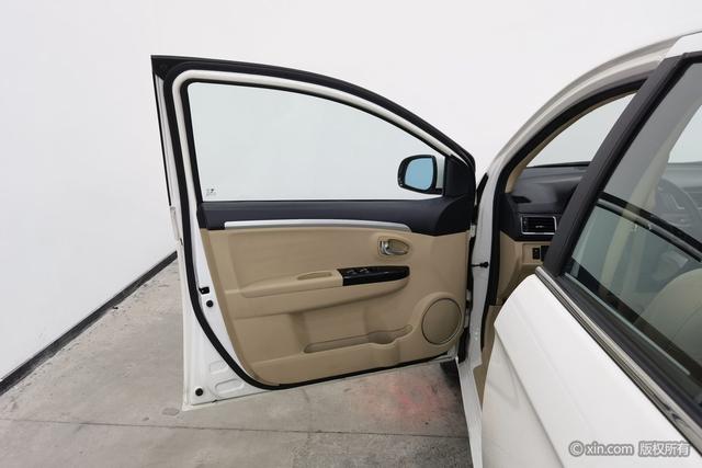 Great Wall C30 2014 imagem de carro #12