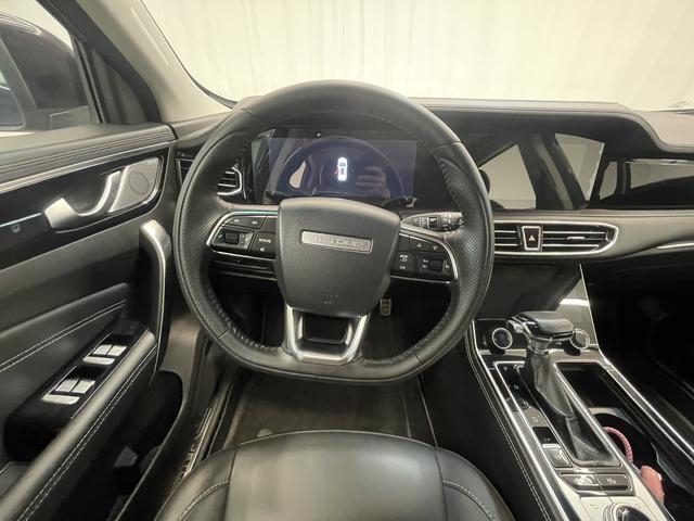 Jetour X90 2020 #12 Jetour X90 2020 car image #12