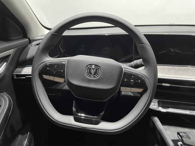 Changan Eado 2022 car image #12