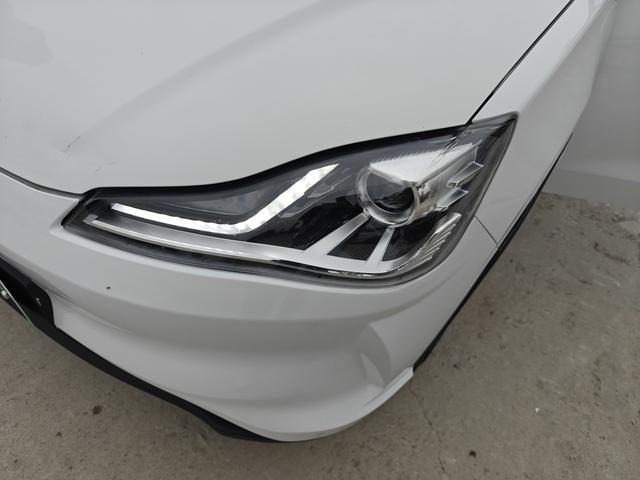 Neta V 2021 изображение автомобиля #12