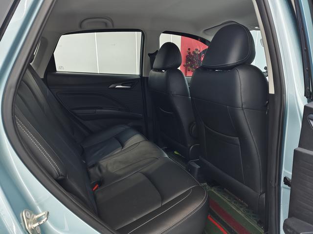 Neta V 2022 #12 Neta V 2022 изображение автомобиля #12