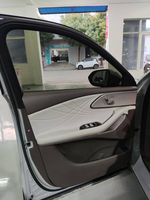 Exceed Yaoguang C-DM 2024 car image #12