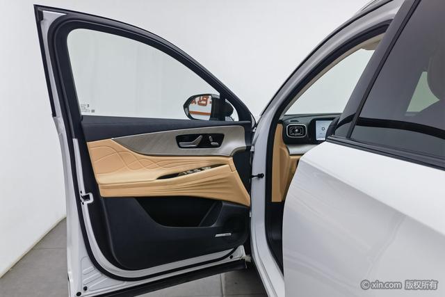 奇瑞 瑞虎9 2023 汽车图片 #12