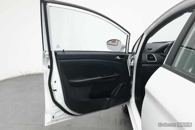 Kaiyi C3 2015 image de voiture #12