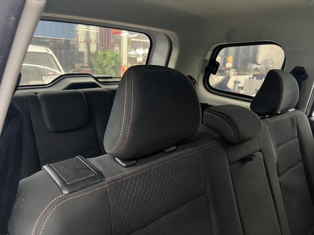 SWM斯威汽车 SWM斯威X3 2018 汽车图片 #12