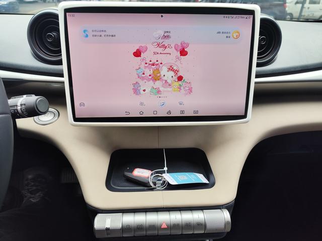 BYD Dolphin 2023 car image #12