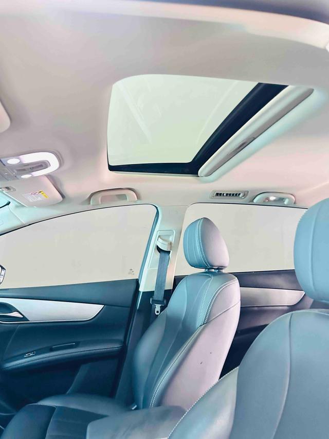 BYD Song MAX 2021 car image #12