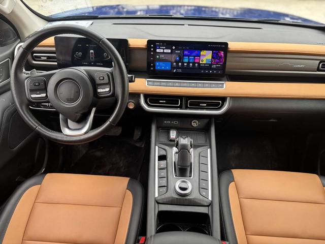 Great Wall Poer 2023 #12 Great Wall Poer 2023 immagine di auto #12