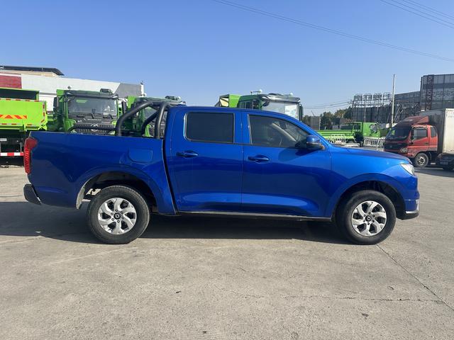 Great Wall Poer 2020 #12 Great Wall Poer 2020 car image #12