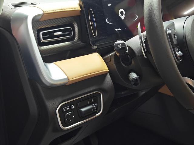 Great Wall Poer 2024 car image #12