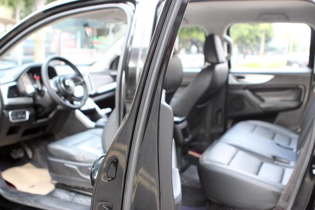 Great Wall Poer 2022 immagine di auto #12