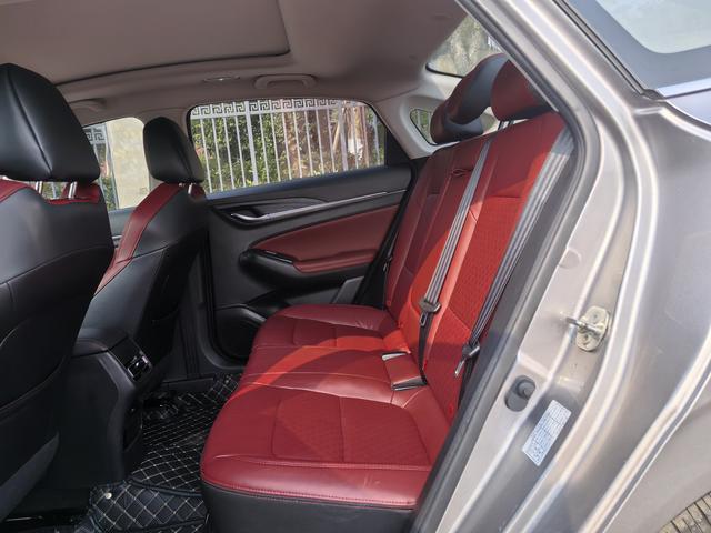 Changan Eado 2020 #12 Changan Eado 2020 imagen de coche #12