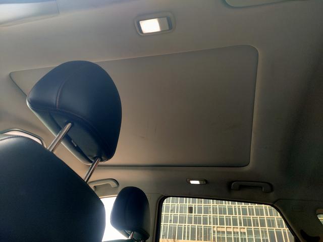 SWM斯威汽车 SWM斯威G01 2018 汽车图片 #12