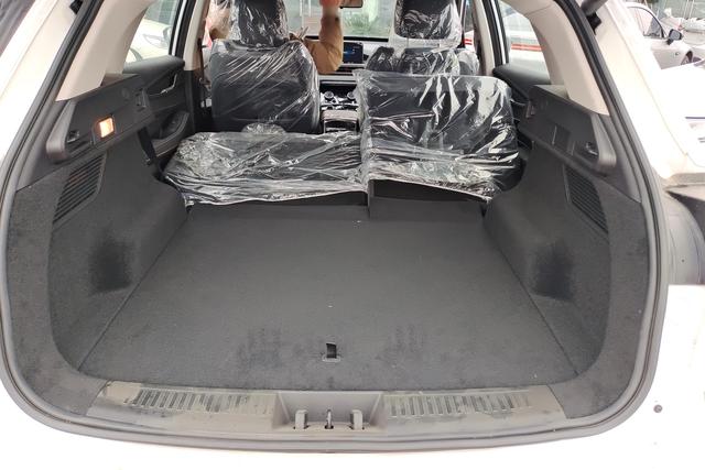 Exceed Chasing Wind C-DM 2023 صورة سيارة #12