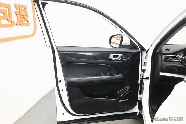 Kaiyi Showjet 2022 #12 Kaiyi Showjet 2022 car image #12