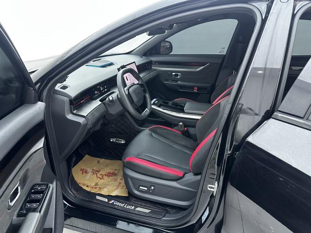 Jetour Dashing 2023 car image #12