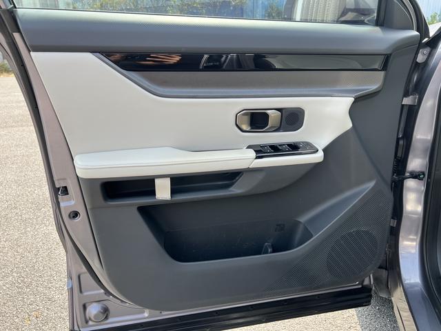 Jetour Dashing 2022 #12 Jetour Dashing 2022 صورة سيارة #12