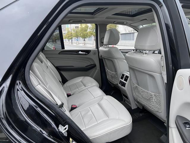 Mercedes-Benz M Class 2012 #12 Mercedes-Benz M Class 2012 car image #12