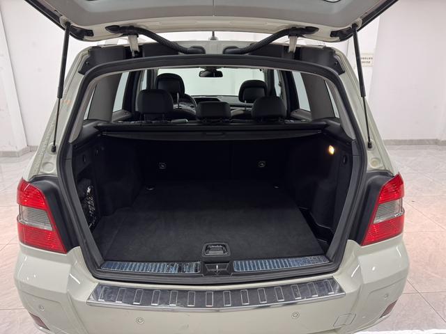 Mercedes-Benz GLK Class (Imported) 2011 car image #12