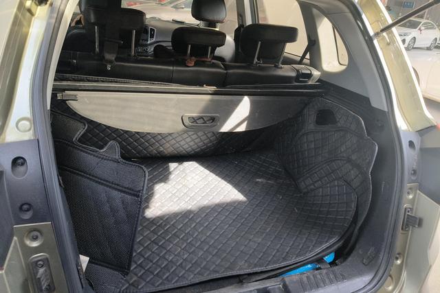 Kaiyi X5 2018 car image #12