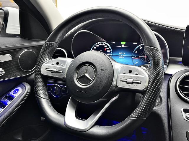 Mercedes-Benz C Class 2021 #12 Mercedes-Benz C Class 2021 car image #12