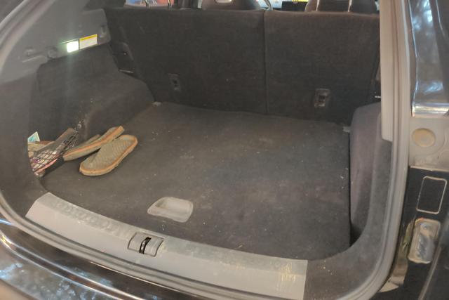 Jetour Dashing 2023 car image #12