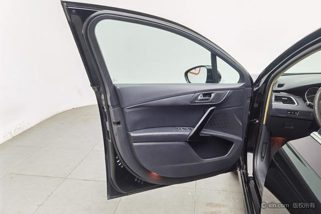 标致 标致508 2013 汽车图片 #12